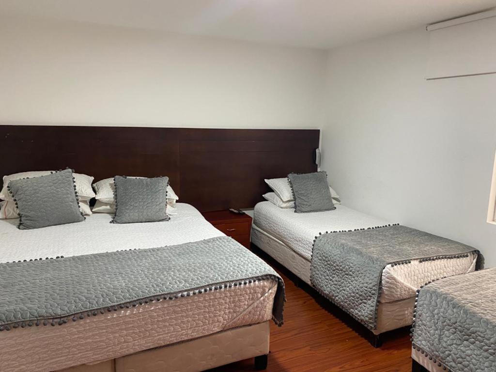 Hotel Harrington 63 — Fotos 3